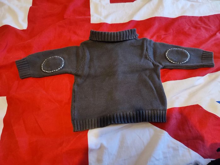 Gilet - photo numéro 3