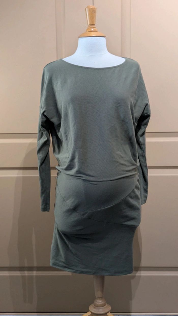 Robe maternité - photo numéro 2