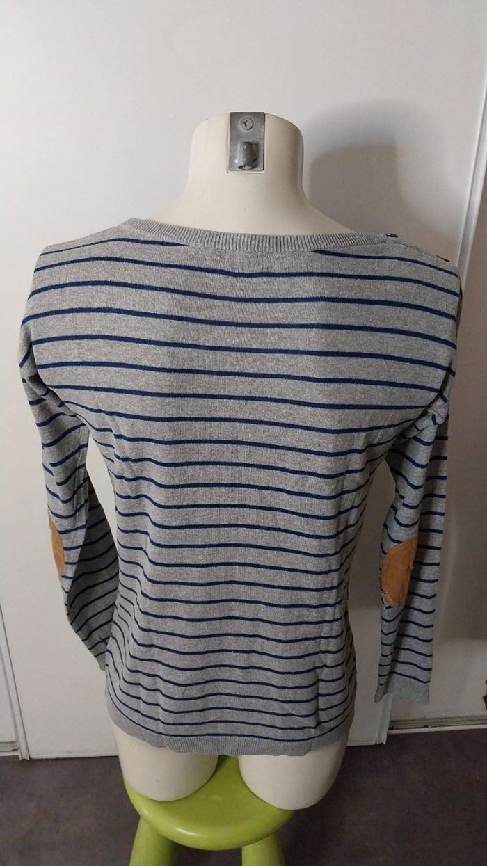 Pull T.42/44 - photo numéro 4