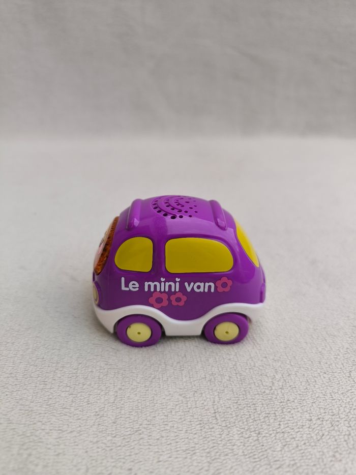 Tut Tut Erwan - photo numéro 5