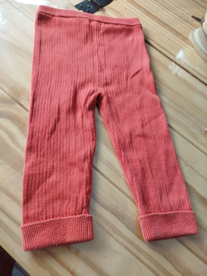 Legging - photo numéro 2