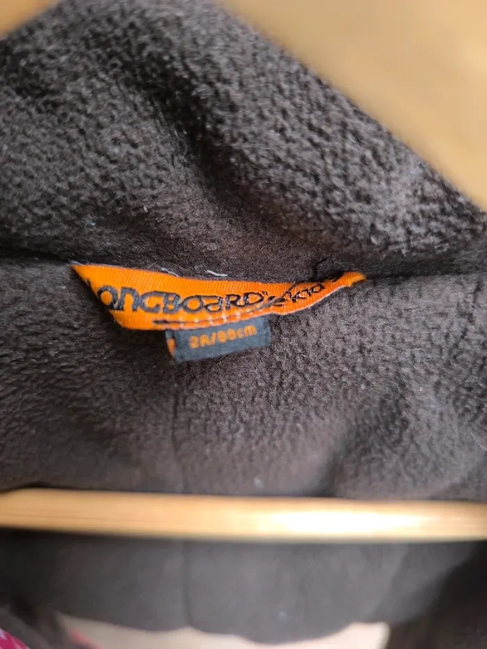 Manteau - photo numéro 5