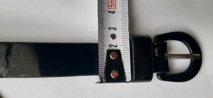 Ceinture - photo numéro 7