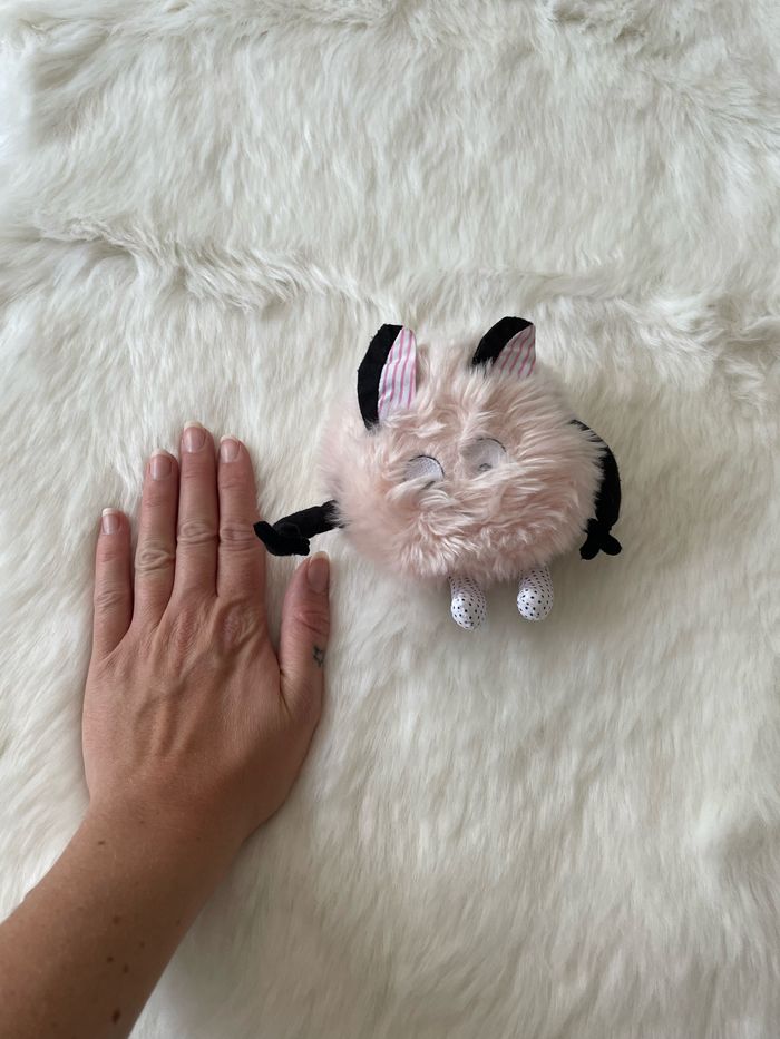 Peluche doudou et compagnie - photo numéro 3