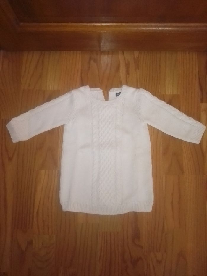 Robe pull 6 mois GAP