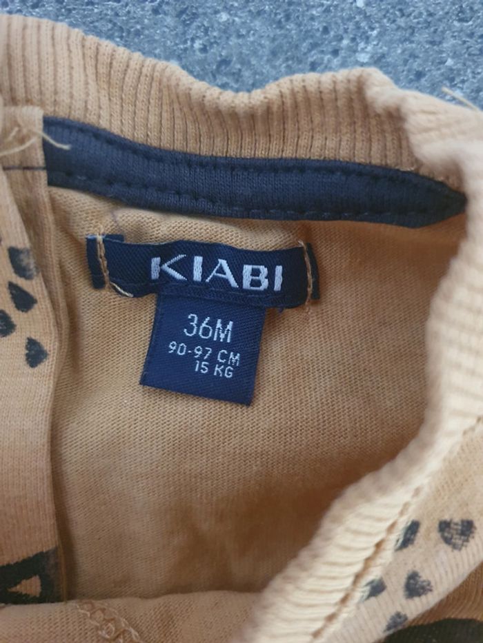 Pull 3 ans - photo numéro 3