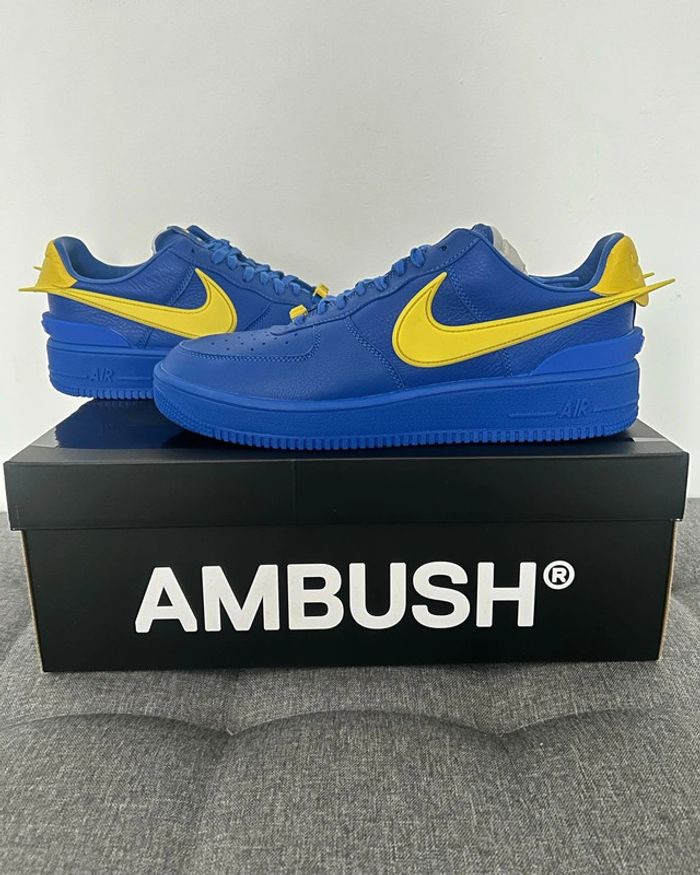 Nike air force one x Ambush