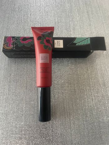 Rouge à lèvres liquide mat, vegan
