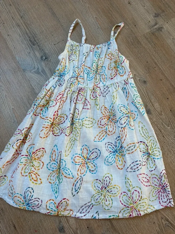 Robe d’Ete