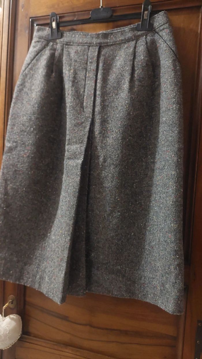Magnifique jupe - photo numéro 3