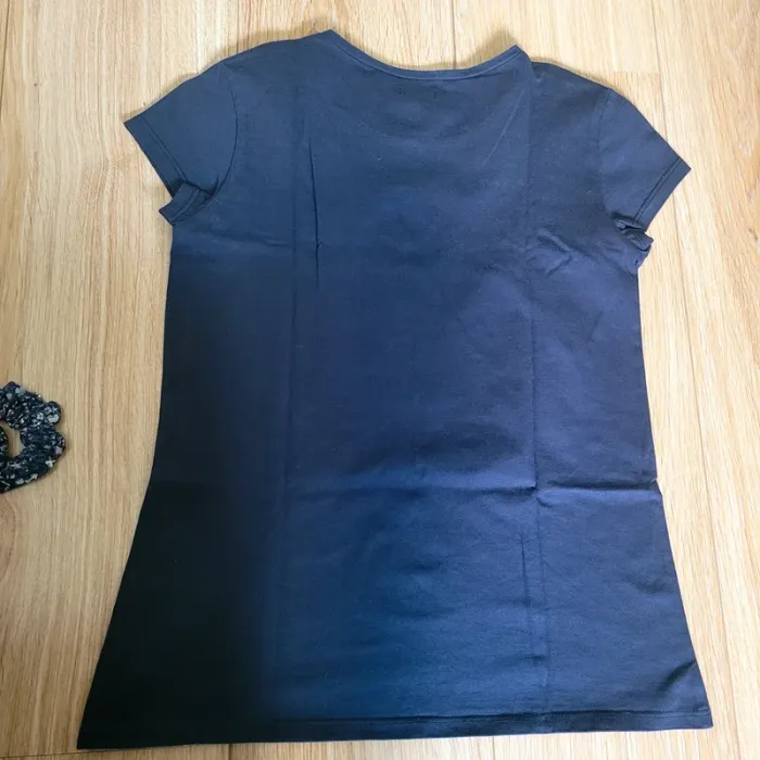 Tee-shirt Ikks et son chouchou 14 ans - photo numéro 3