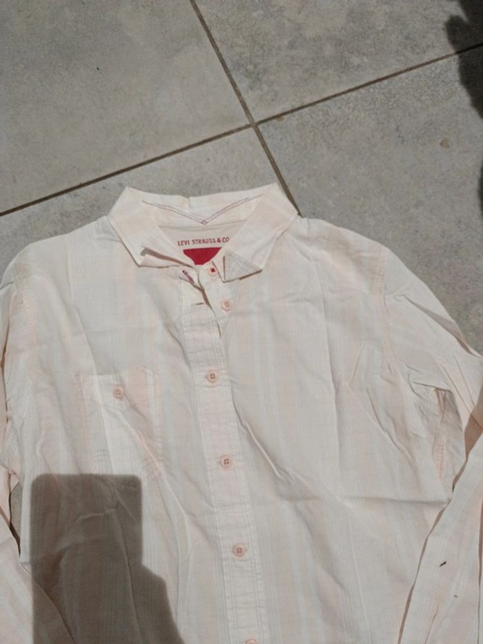 Chemise Levi's - photo numéro 2
