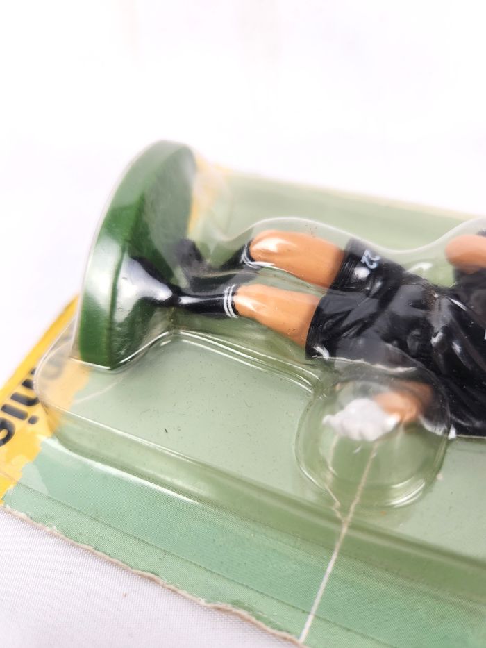 Figurine Football Starlux Collection - Lionel Charbonnier - Équipe de France 98 - photo numéro 4