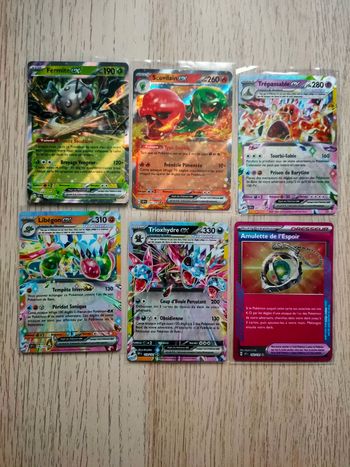 Étincelles Déferlantes -lot ou unité-