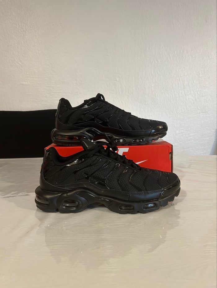 Nike tn noir 39