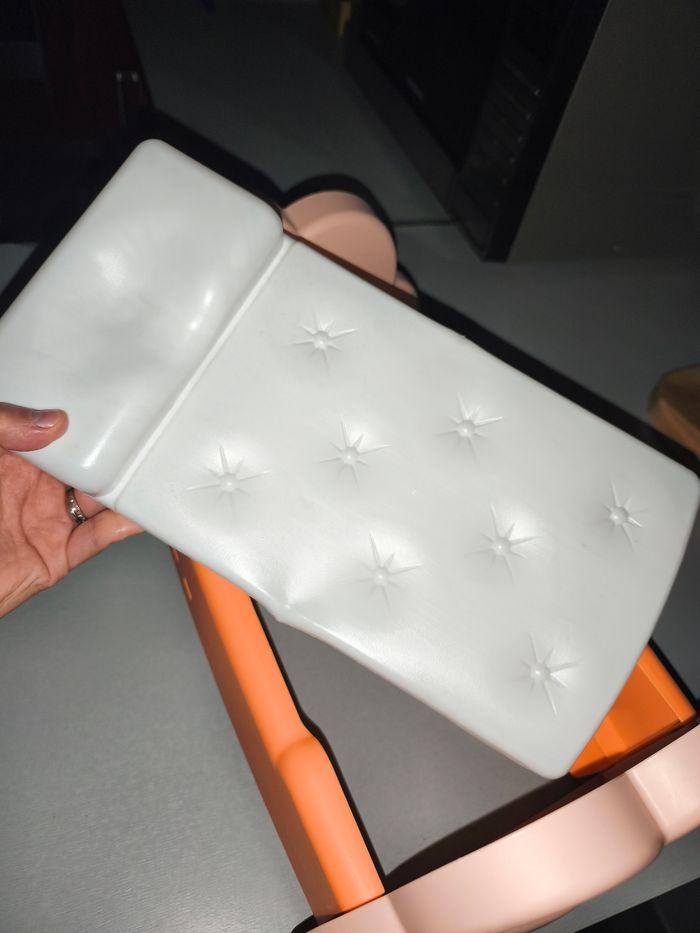 Lit poupon - photo numéro 5