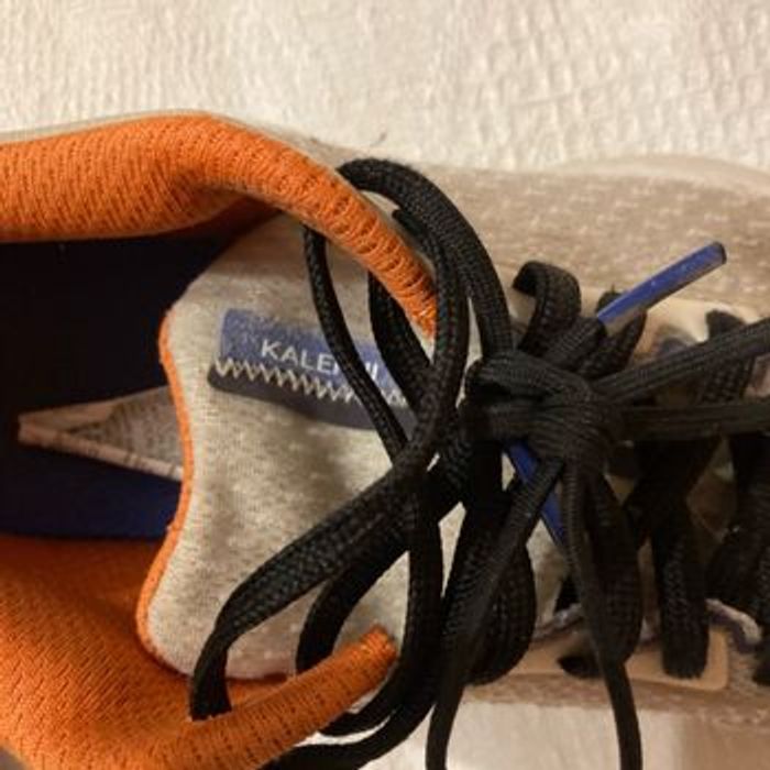 Baskets en 37 - photo numéro 2