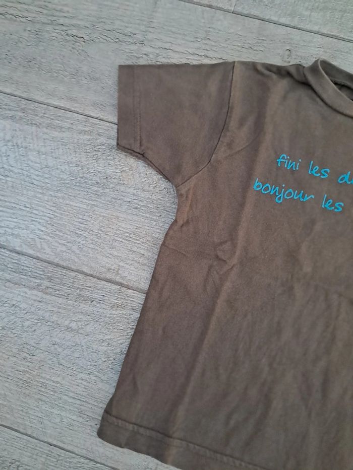 Tee-shirt - photo numéro 3