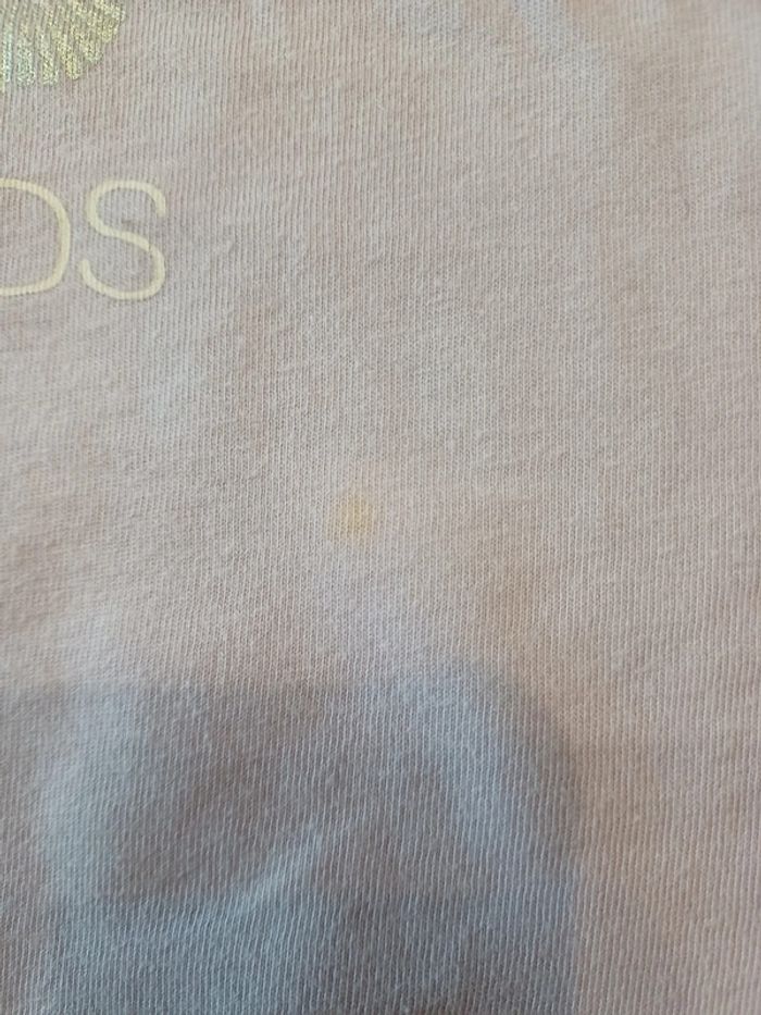 Lot 4 t-shirt manches courtes 6 ans - photo numéro 14