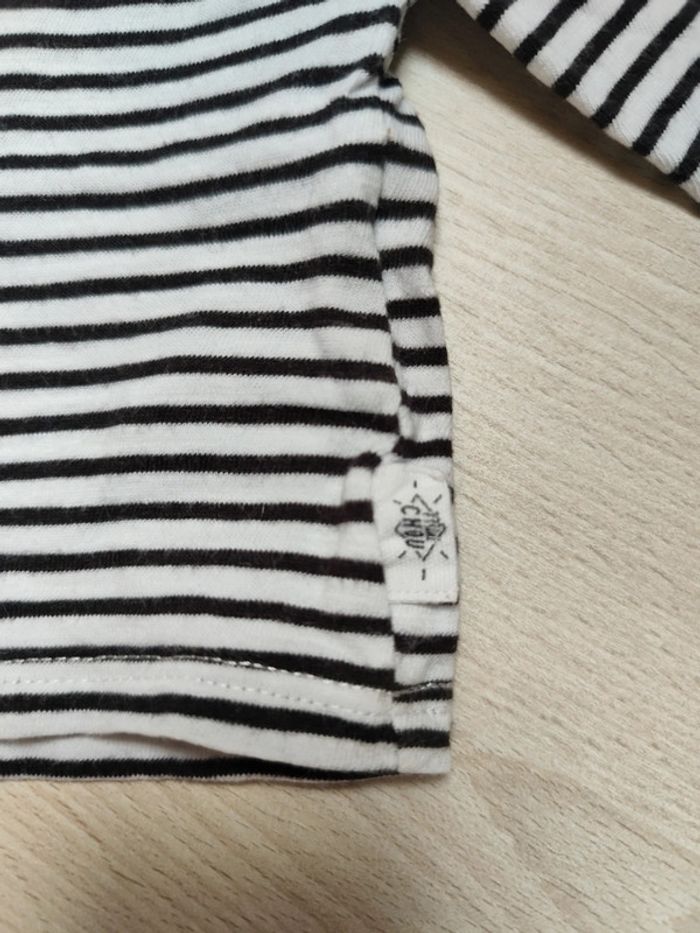 Tee shirt - photo numéro 3