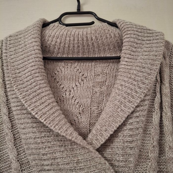 Robe pull 38/40 - photo numéro 4