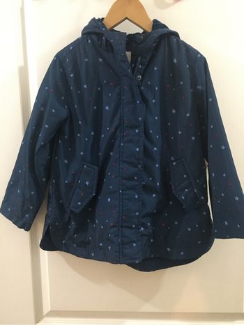 Veste, bleu marine, 6 ans, Unit Kids
