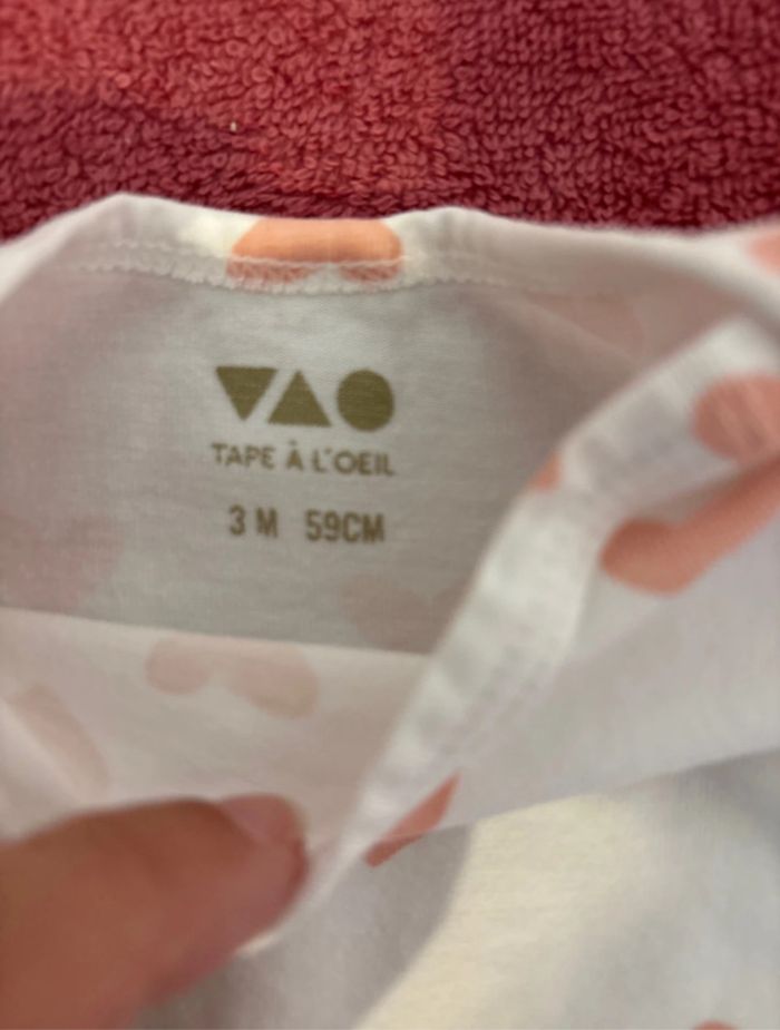 Lot bodies - photo numéro 5