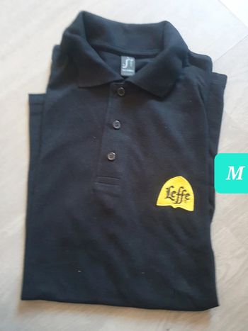 Maillot t-shirt polo taille M