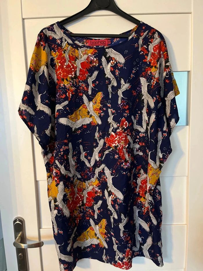 Robe été
