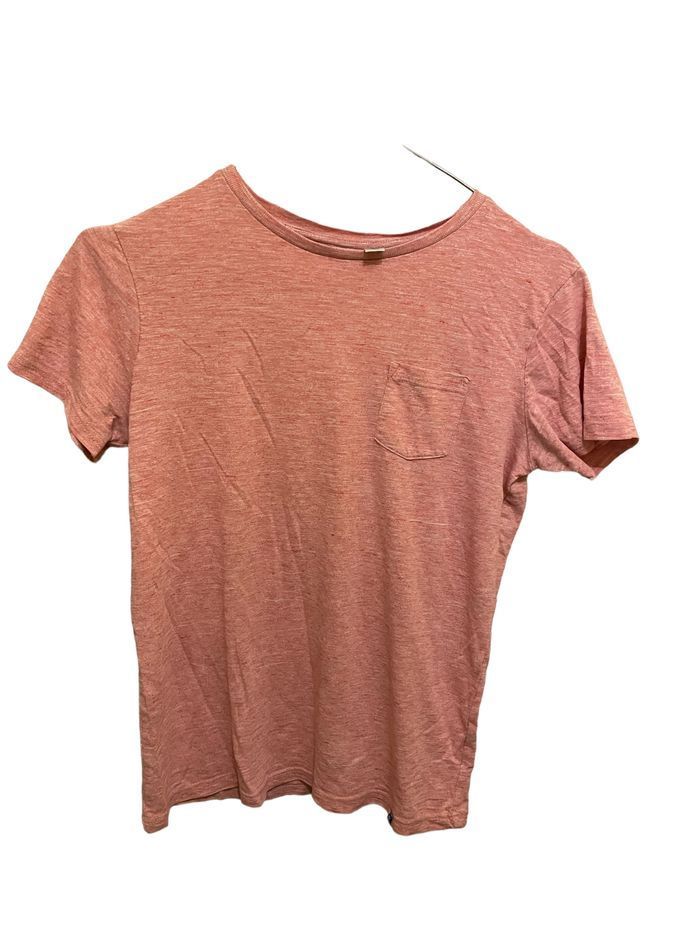 T-shirt manches courtes fille