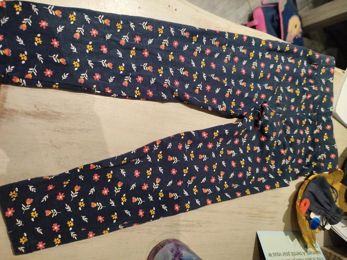 Legging 4 ans - photo numéro 3