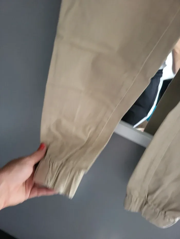Cargo taille 36 - photo numéro 2