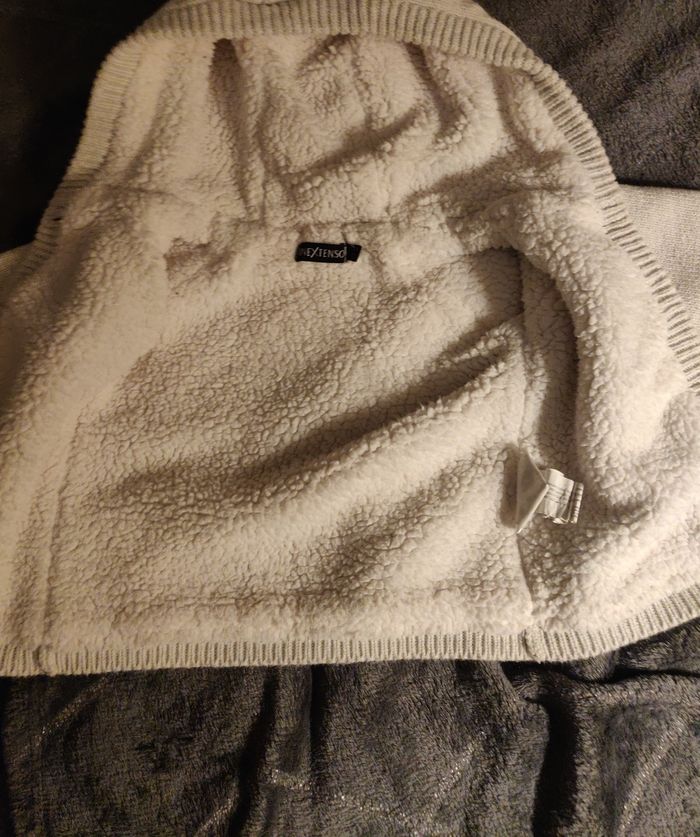 Veste - photo numéro 2