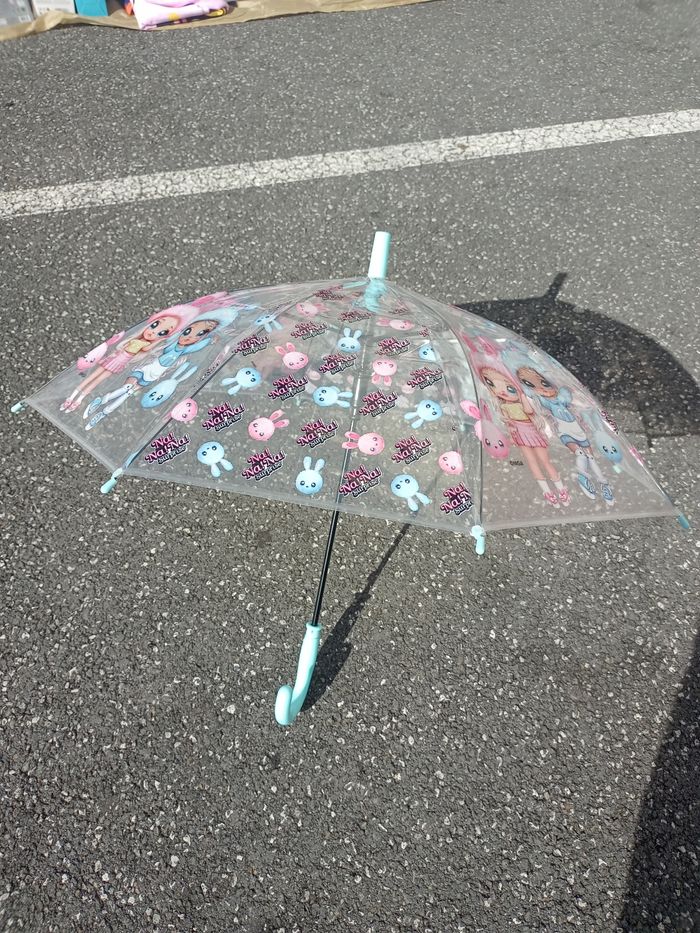 Parapluie NA! NA! NA! - photo numéro 3