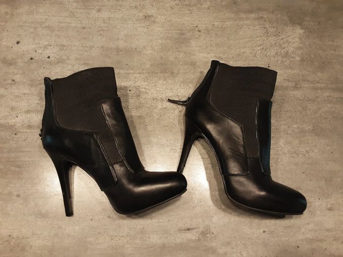 Bottines Guess