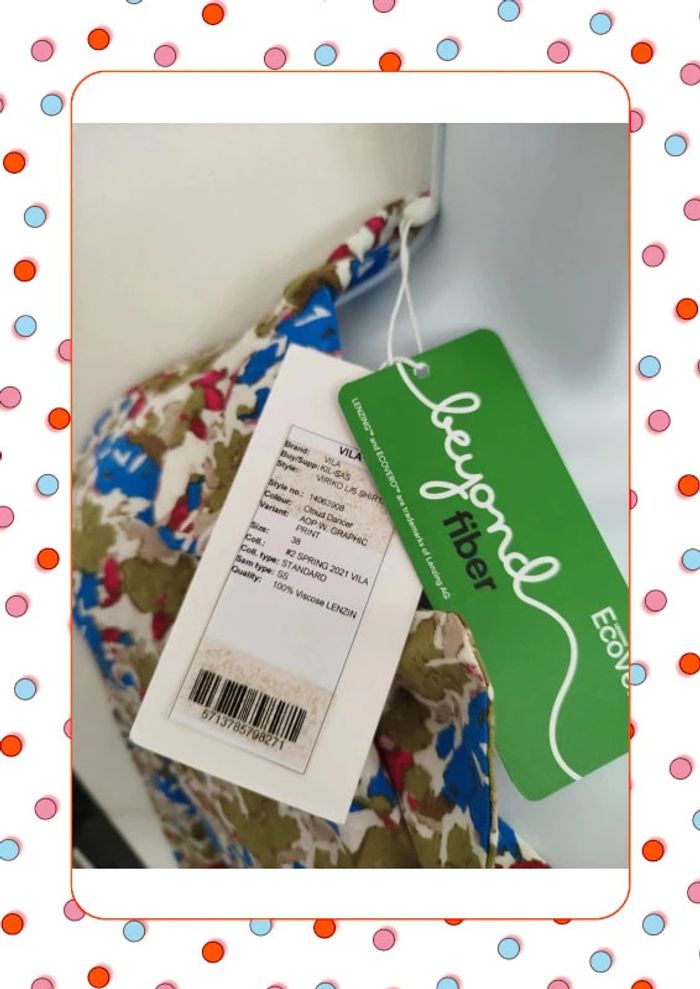 Top neuf - photo numéro 2