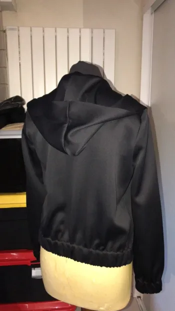 Blouson Cop Copine
