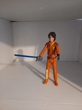 Starwars rebel ezra