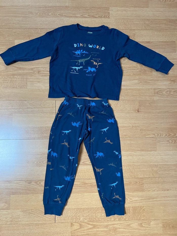 Pyjama léger 6 ans