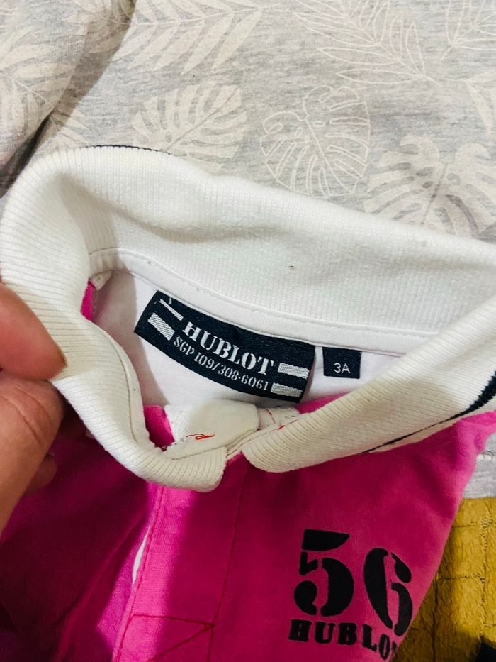 Tee shirt - photo numéro 2