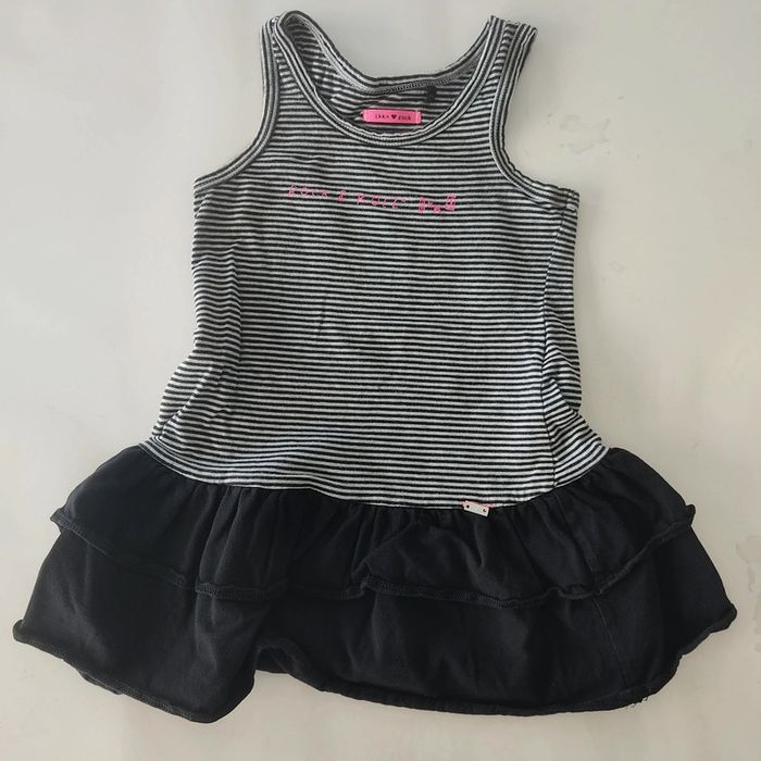 Robe taille 4 ans