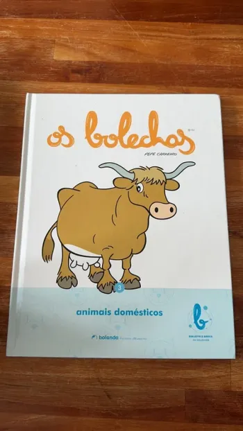 Livre os lolechos