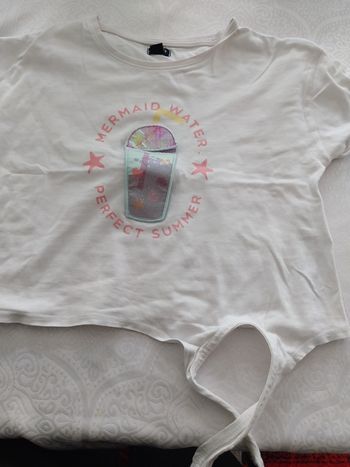 haut fantaisie 5 ans