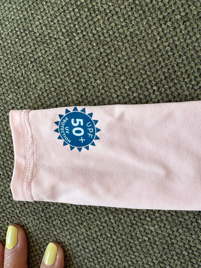 Maillots de bain bébé fille - photo numéro 7