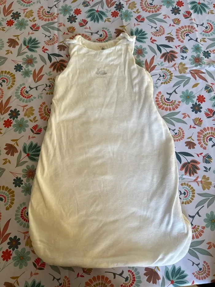 Gigoteuse petit bateau