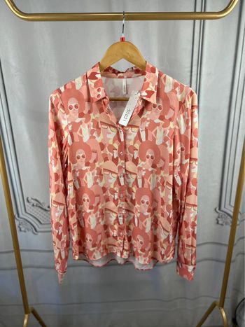 Blouse / chemise I code S neuve