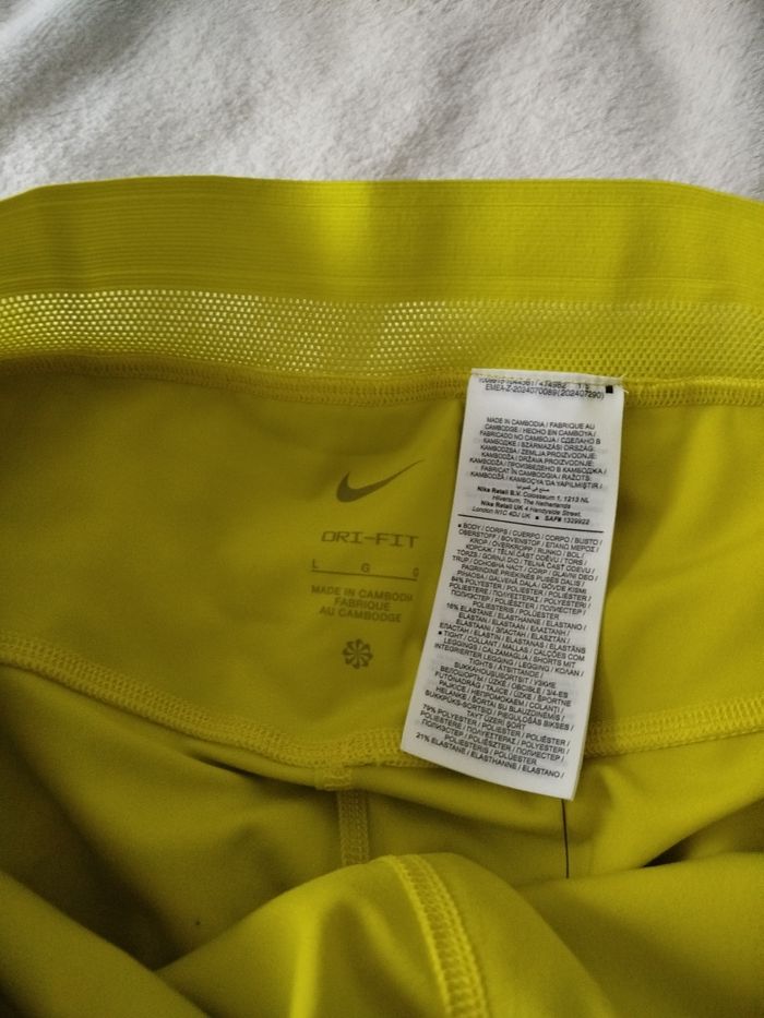 Short de sport L - photo numéro 5