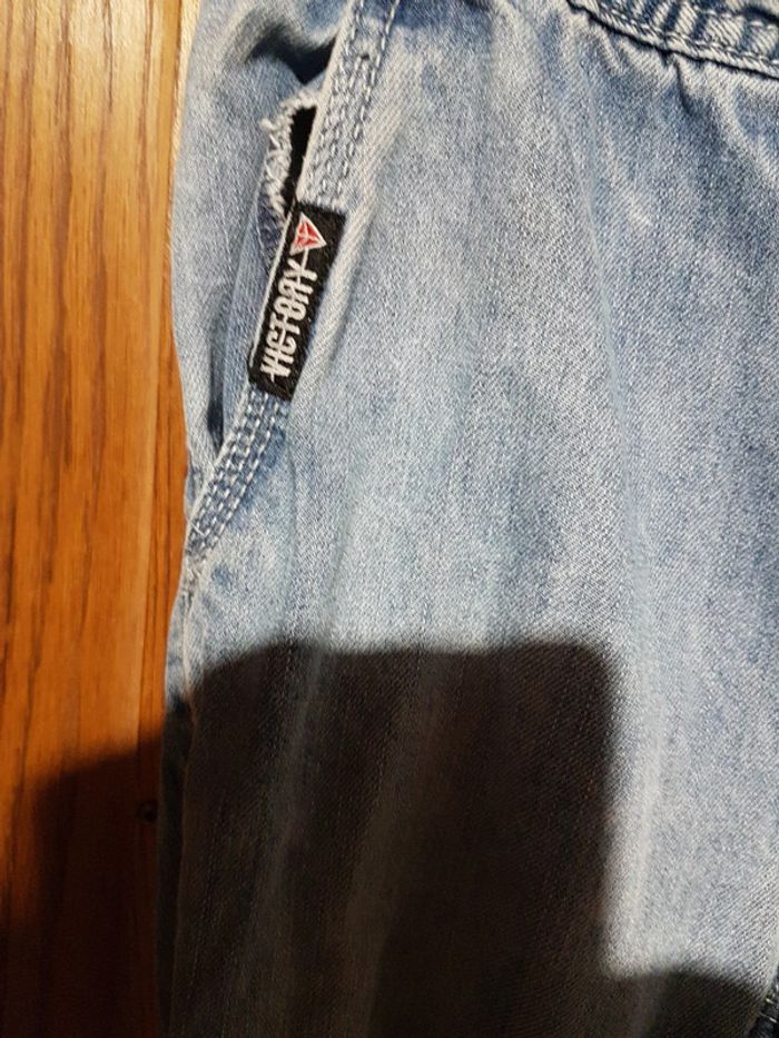 Pantalon garçon 10 ans Bkl  wear - photo numéro 2