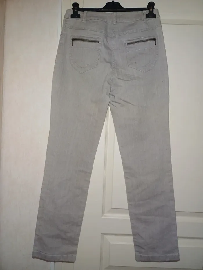 Jeans Sixth Sense - photo numéro 2