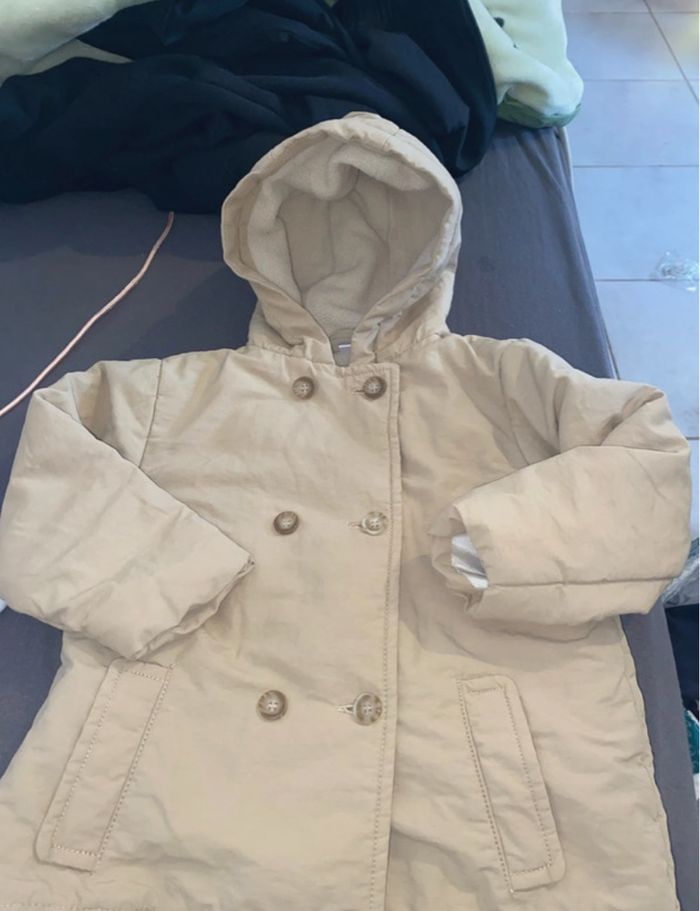 Lot  bébé fille 12 mois - photo numéro 4